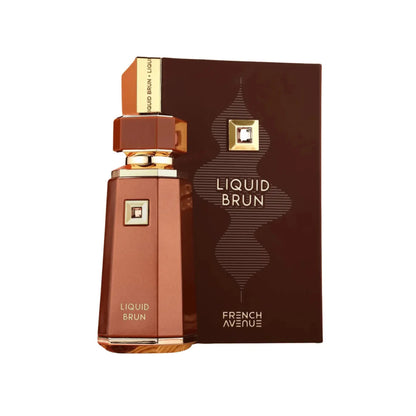 Fragrance World Liquid Brun Fragrance 3.4 oz 6290360375694