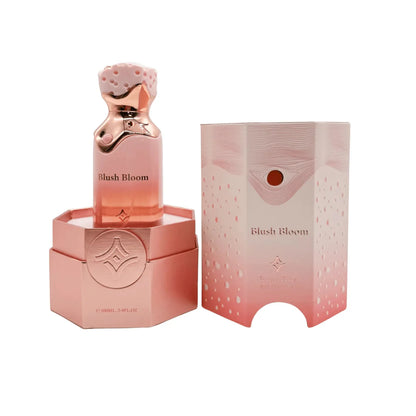 Frais et Frais Blush Bloom Fragrance 3.4 oz 5055810049614