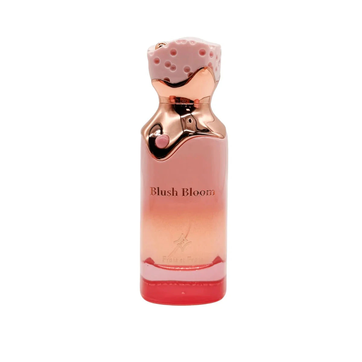 Frais et Frais Blush Bloom Fragrance 3.4 oz 5055810049614
