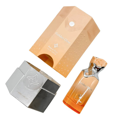 Frais et Frais Golden Glow Fragrance 3.4 oz 5055810049621