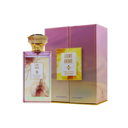 Frais et Frais Luxe Dore Fragrance 3.4 oz 5055810051839