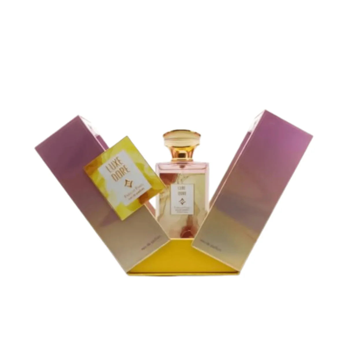 Frais et Frais Luxe Dore Fragrance 3.4 oz 5055810051839