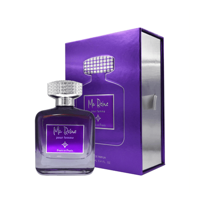 Frais et Frais Ma Reine Fragrance 3.4 oz 5055810048556