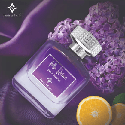 Frais et Frais Ma Reine Fragrance 3.4 oz 5055810048556