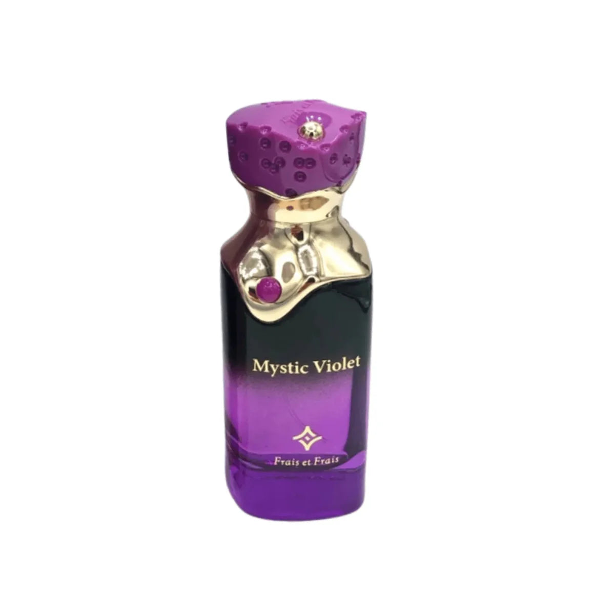 Frais et Frais Mystic Violet Fragrance 3.4 oz 5055810049591