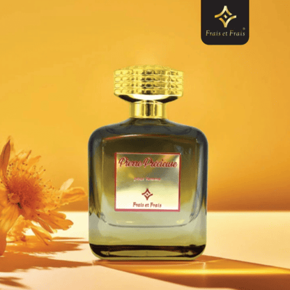 Frais et Frais Pierre Precieuse Fragrance 3.4 oz 5055810048549