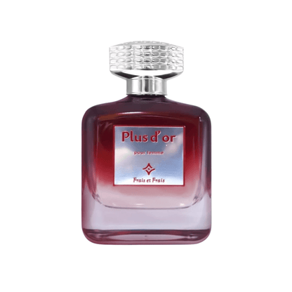 Frais et Frais Plus d'or Fragrance 3.4 oz 5055810048563