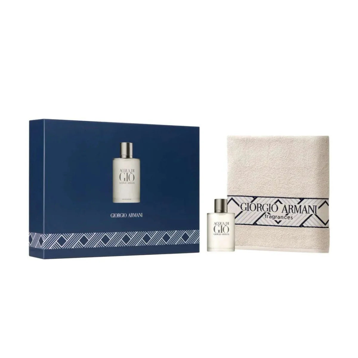 Giorgio Armani Acqua di Gio Gift Set Set 1 3614273751988