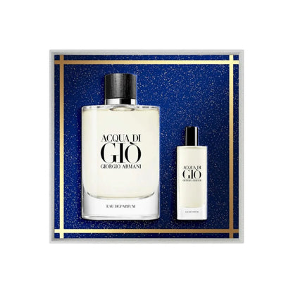 Giorgio Armani Acqua di Gio Gift Set Set 1 3614274109986