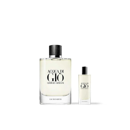Giorgio Armani Acqua di Gio Gift Set Set 1 3614274109986