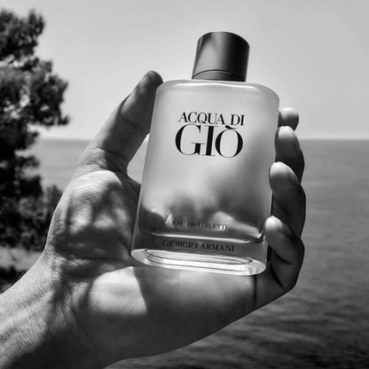 Giorgio Armani Acqua di Gio Gift Set Set 1 3614274337211