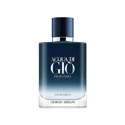 Giorgio Armani Acqua di Gio Profondo Fragrance 3.3 oz 3614273953849