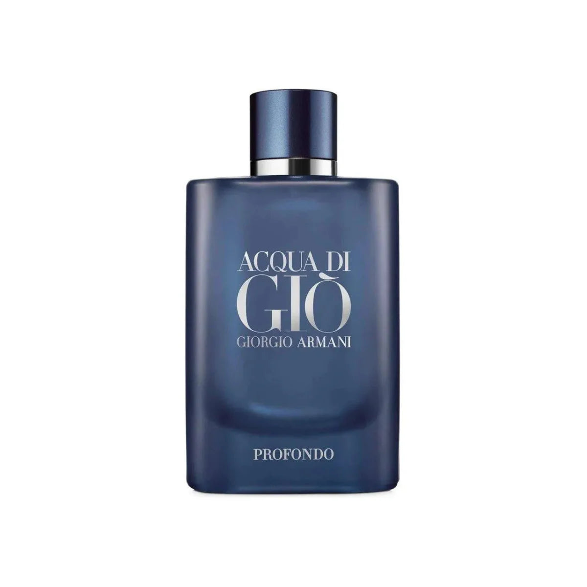 Giorgio Armani Acqua Di Gio Profondo Fragrance 4.2 oz 3614272865235