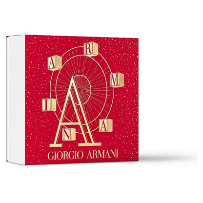 Giorgio Armani Acqua di Gio Profondo Gift Set Set 1 3614273895415