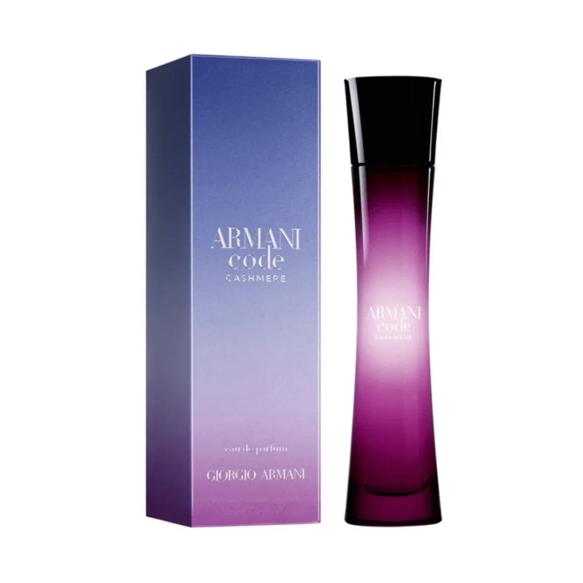 Giorgio Armani Armani Code Cashmere Fragrance 3.4 oz 3614271418142