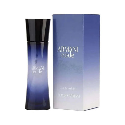 Giorgio Armani Armani Code Fragrance 2.5 oz 3360375010972