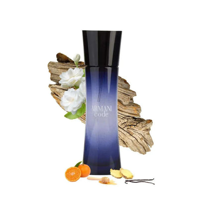 Giorgio Armani Armani Code Fragrance 2.5 oz 3360375010972