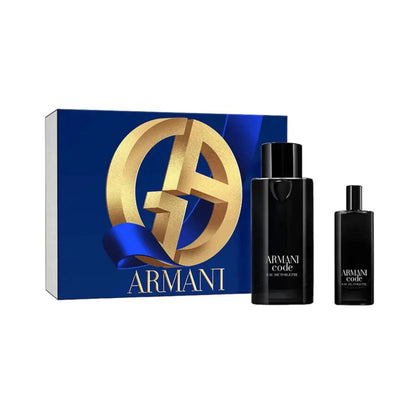 Giorgio Armani Armani Code Gift Set Set 1 3614274109962