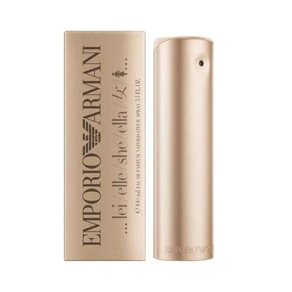 Giorgio Armani Emporio Armani She Fragrance 3.4 oz 3614273070270