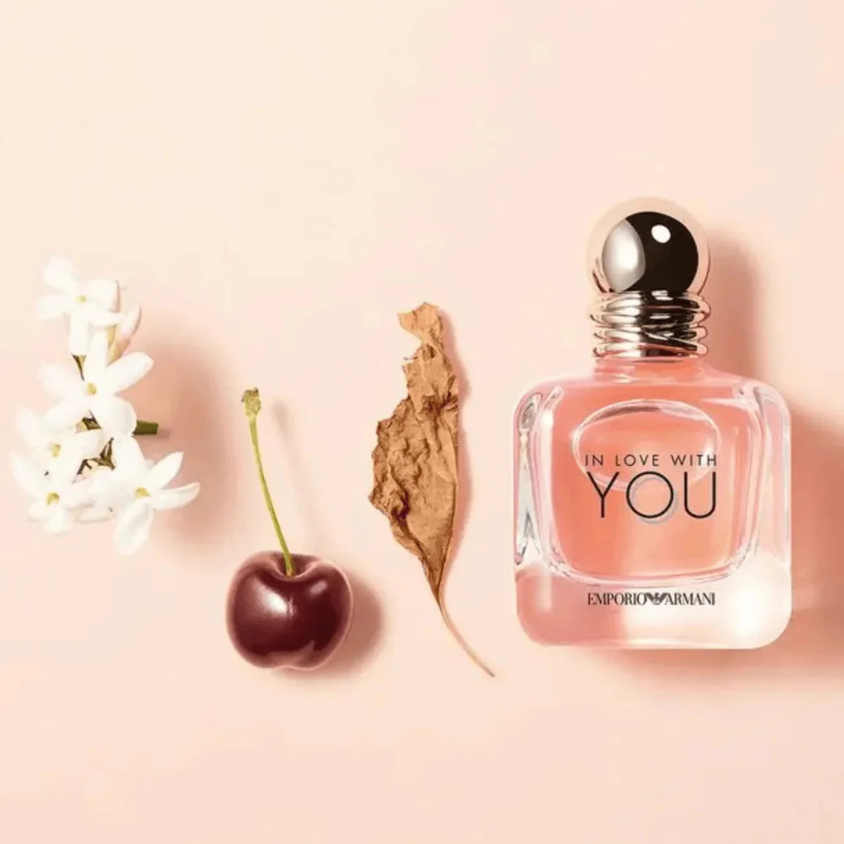 Giorgio Armani Emporio In Love Fragrance 3.4 oz 3614272225671