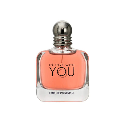 Giorgio Armani Emporio In Love Fragrance 3.4 oz 3614272225671