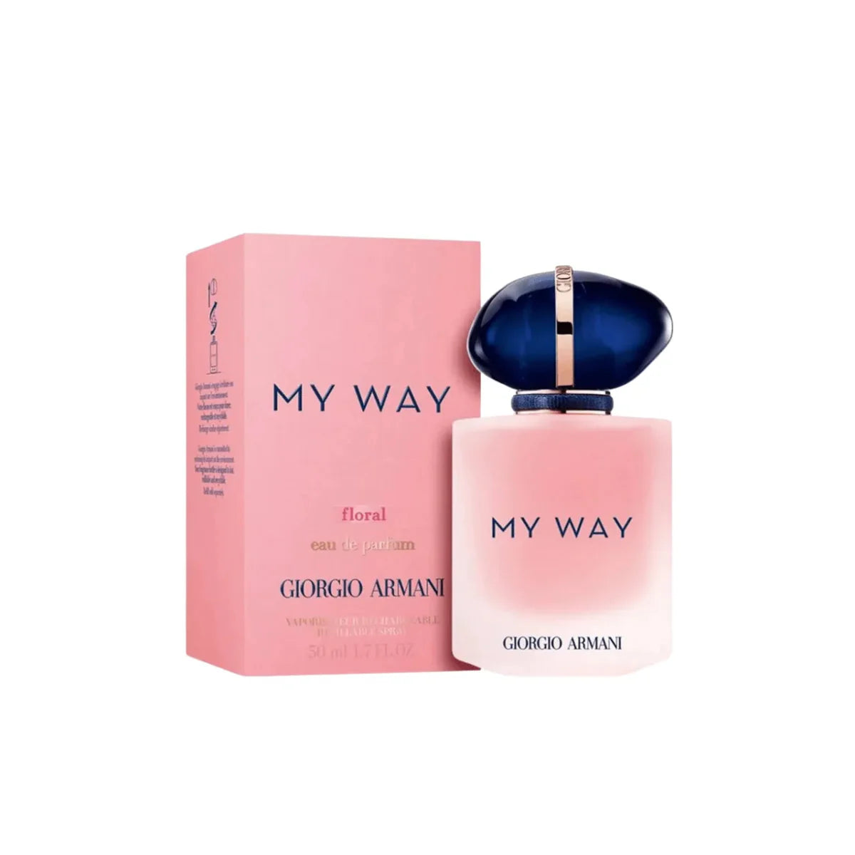 Giorgio Armani My Way Floral Fragrance 1.7 oz 3614273673860