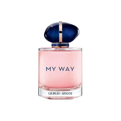 Giorgio Armani My Way Fragrance 3.0 oz 3614272907690