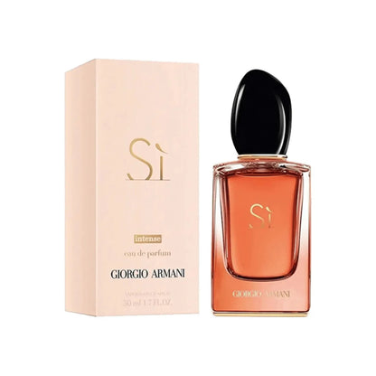 Giorgio Armani Si Intense Fragrance 1.7 oz 3614273313186