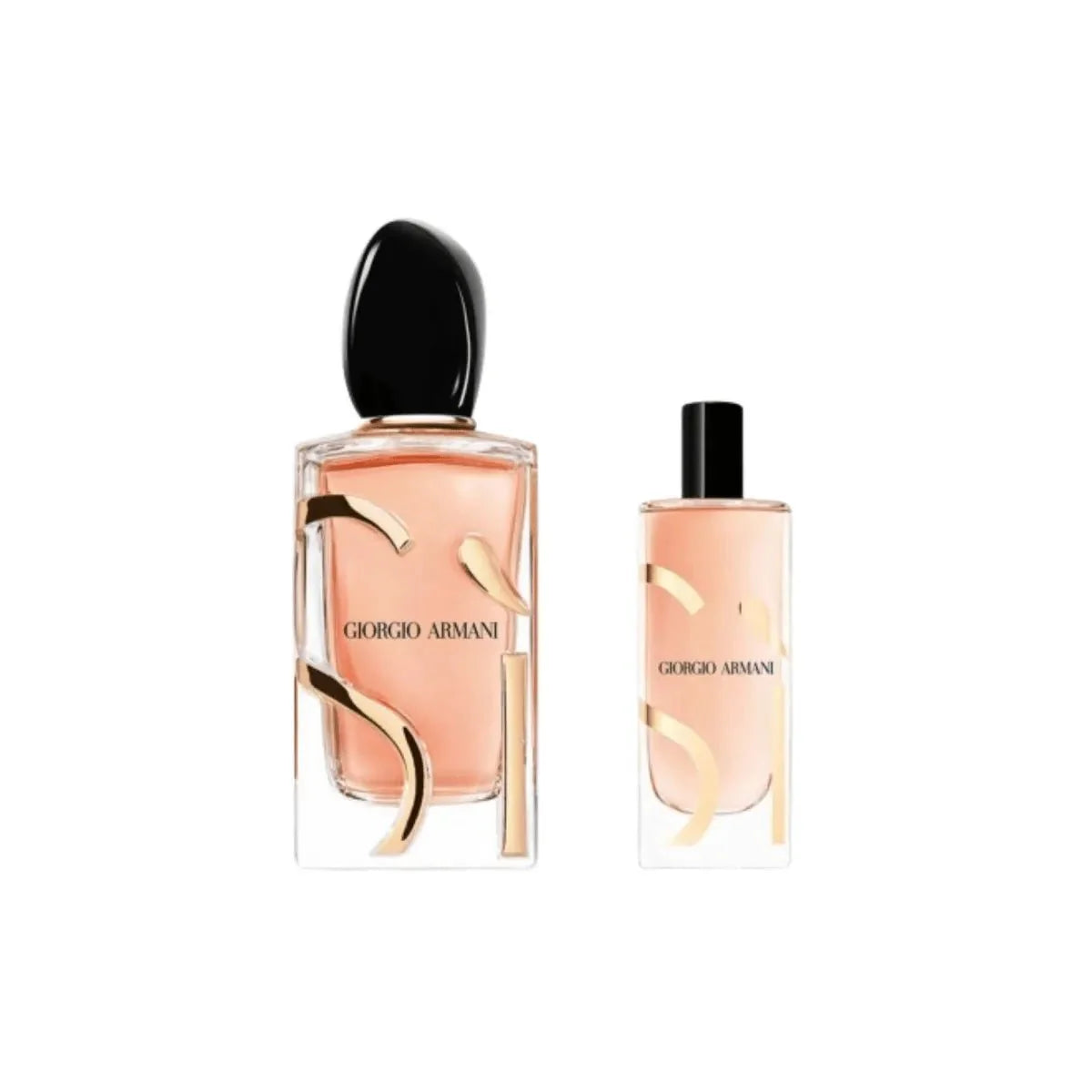 Giorgio Armani Si Intense Gift Set Set 1 3614274337013
