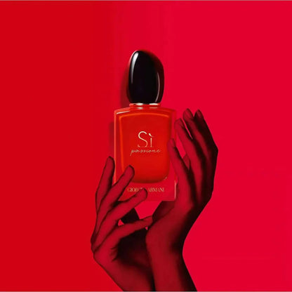 Giorgio Armani Si Passione Fragrance 5.0 oz 3614272556379