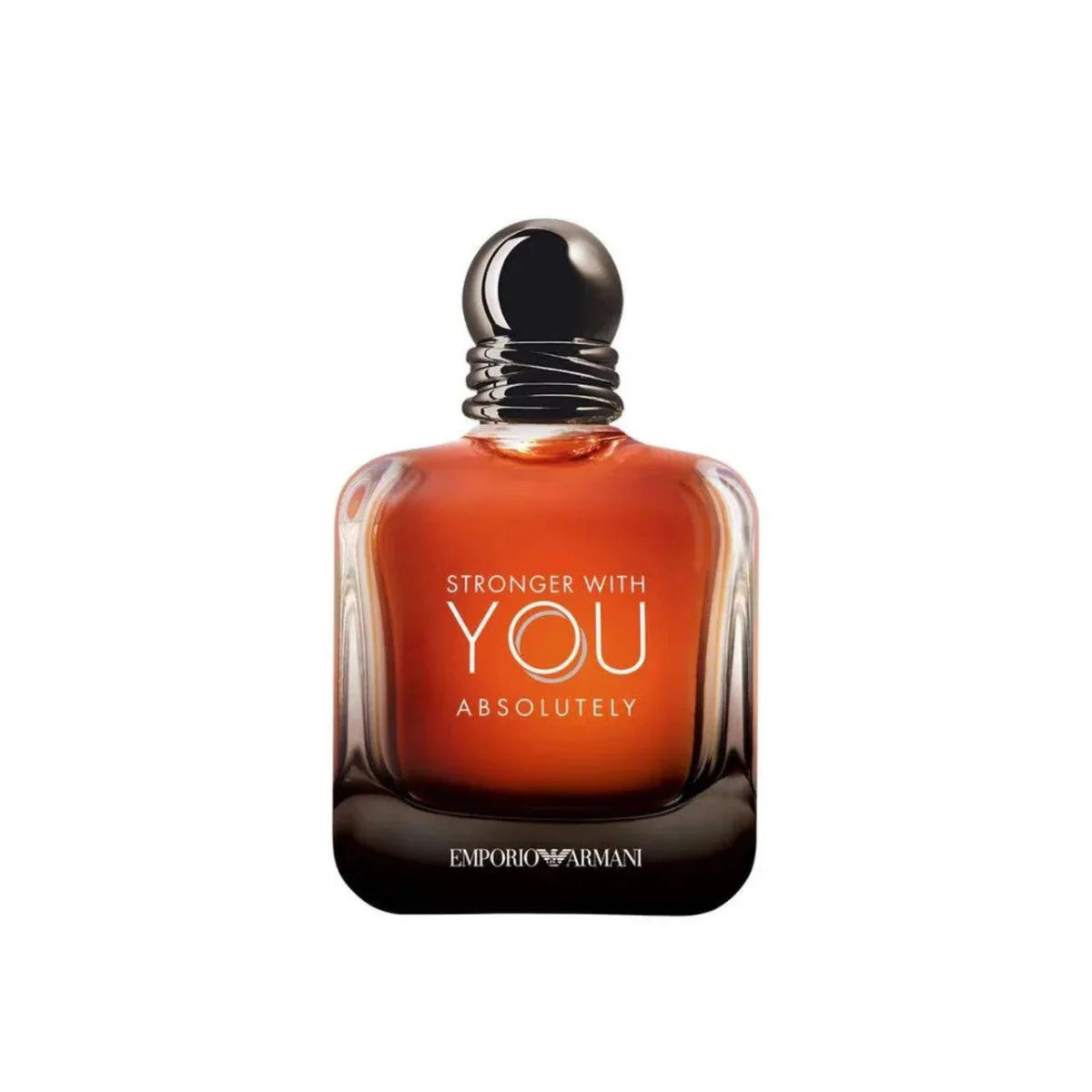 Giorgio Armani Stronger With You Fragrance 3.4 oz 3614273336383