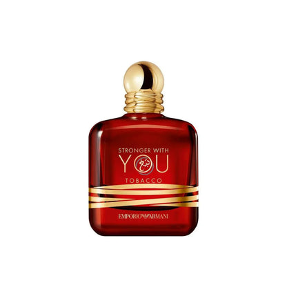 Giorgio Armani Stronger With You Fragrance 3.4 oz 3614274040067