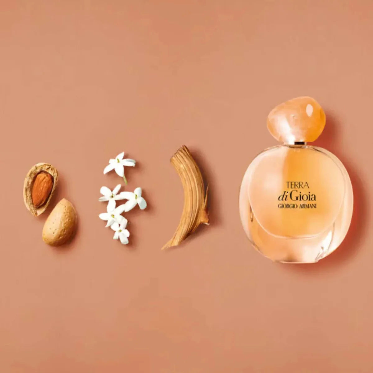 Giorgio Armani Terra Di Gio Fragrance 3.4 oz 3614273347884