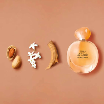 Giorgio Armani Terra Di Gio Fragrance 3.4 oz 3614273347884