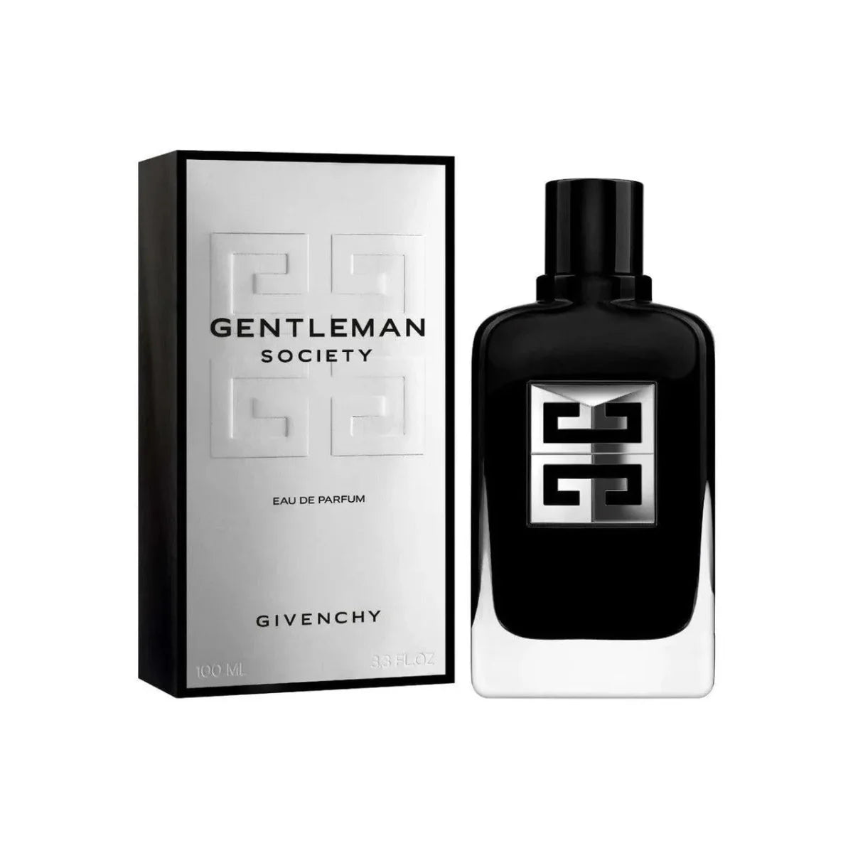 Givenchy Gentleman Society Fragrance 3.3 oz 3274872448780