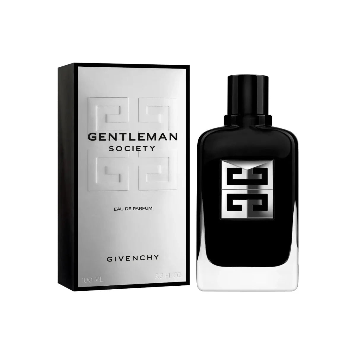 Givenchy Gentleman Society Fragrance 3.3 oz 3274872448780