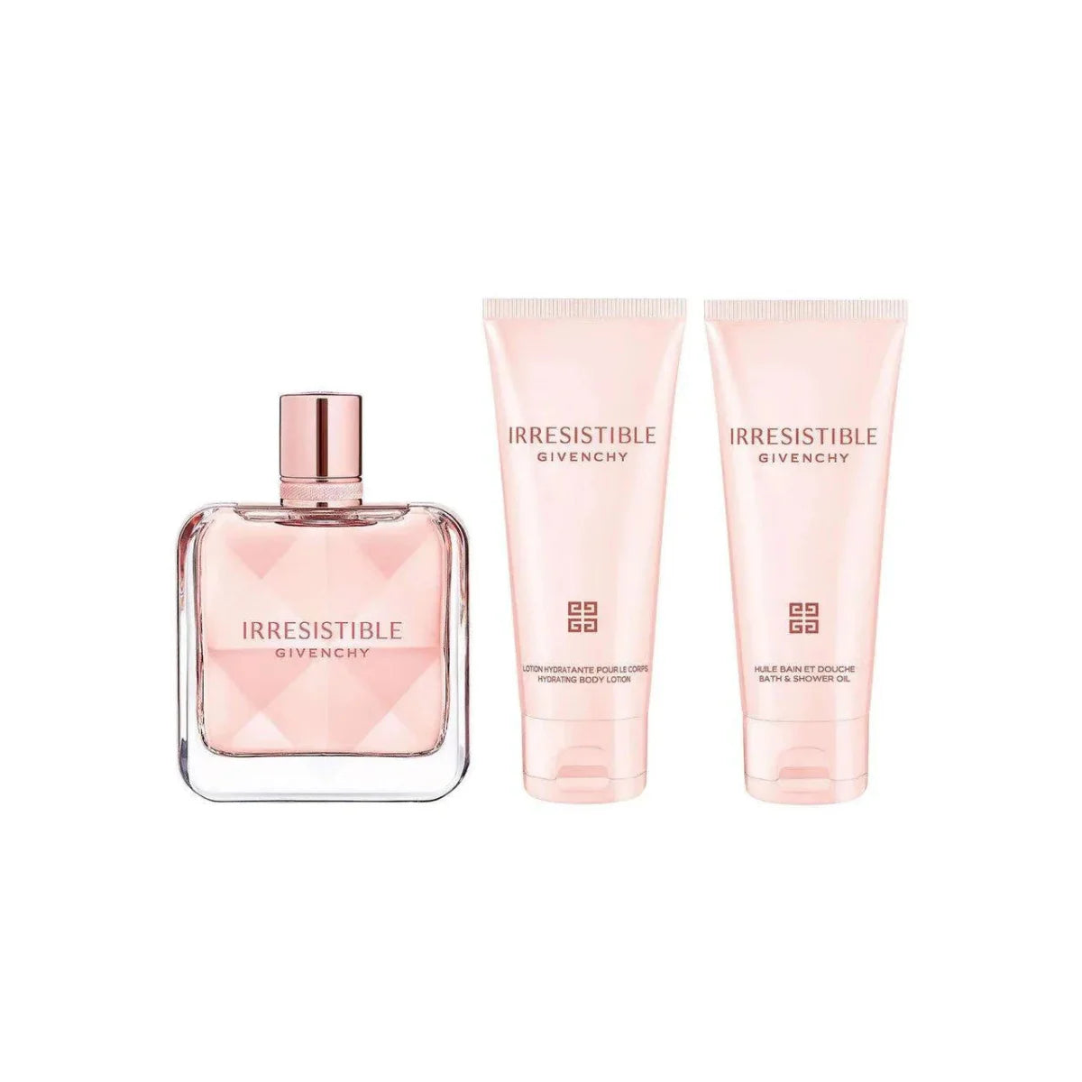Givenchy Irresistible Gift Set Set 1 3274872467323