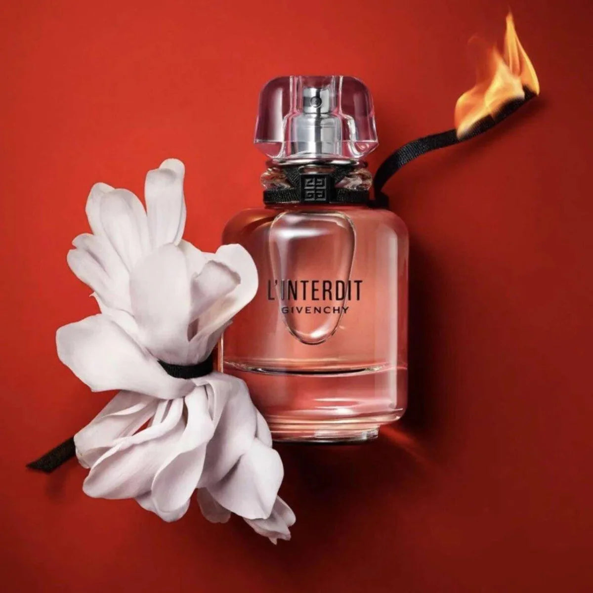 Givenchy L'interdit Gift Set Set 1 3274872467286