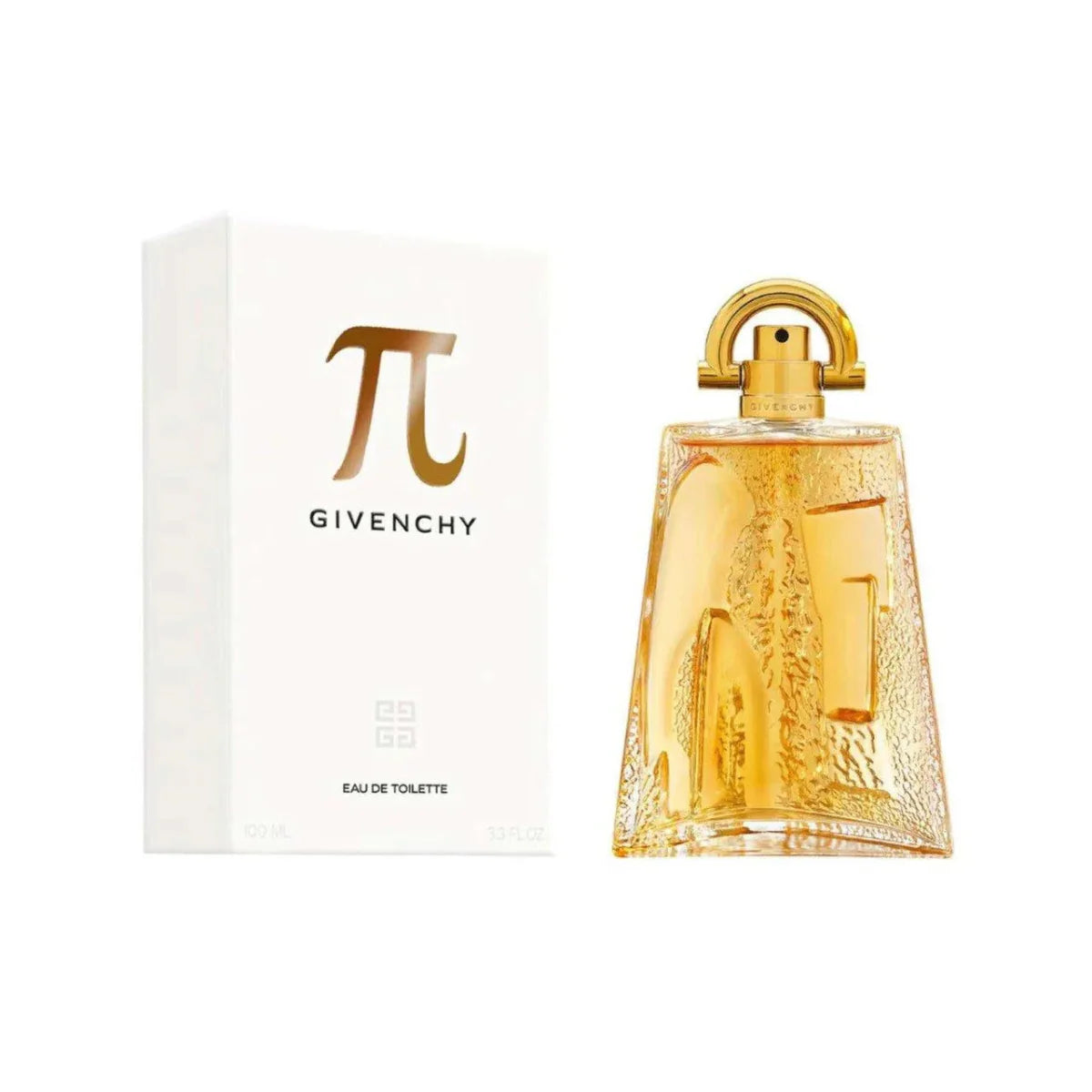 Givenchy Pi Fragrance 3.3 oz 3274872395503