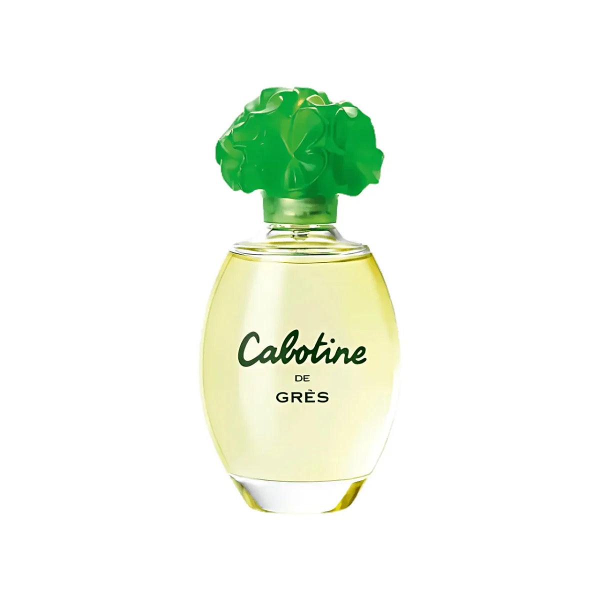 Gres Cabotine Fragrance 3.4 oz 7640111494027