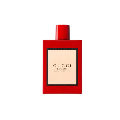 Gucci Bloom Ambrosia Di Fiori Tester 3.3 oz 3614228958554