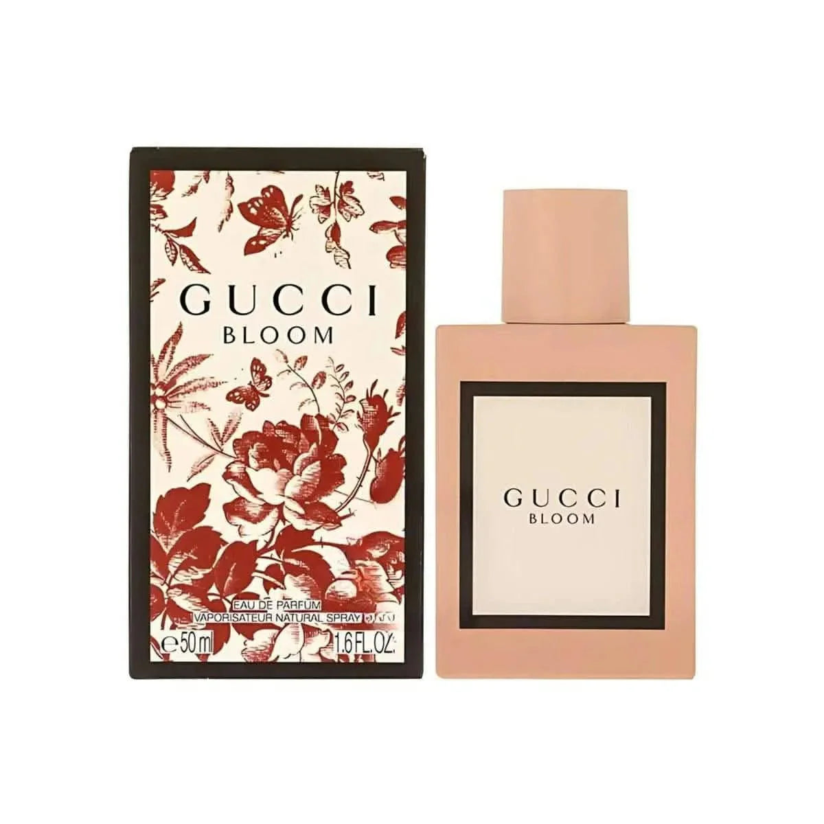 Gucci Bloom Fragrance 1.7 oz 8005610481043