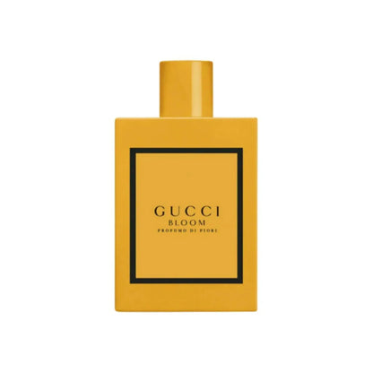 Gucci Bloom Profumo Di Fiori Fragrance 3.3 oz 3614229461312