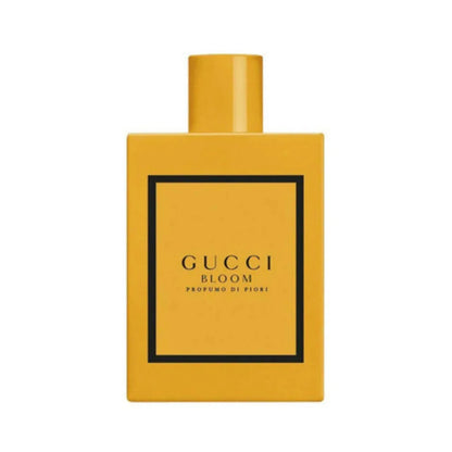 Gucci Bloom Profumo Di Fiori Tester 3.3 oz 3614229461329