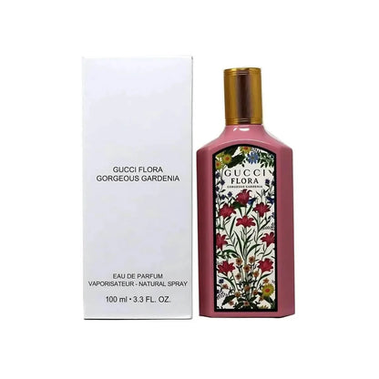 Gucci Flora Gardenia Fragrance 3.3 oz 3616302022441