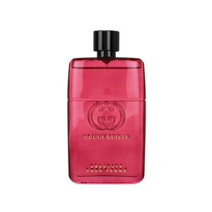 Gucci Guilty Absolute Fragrance 3.0 oz 8005610524177