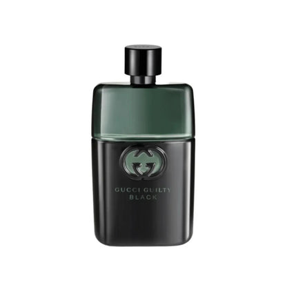 Gucci Guilty Black Tester 3.0 oz 737052626468