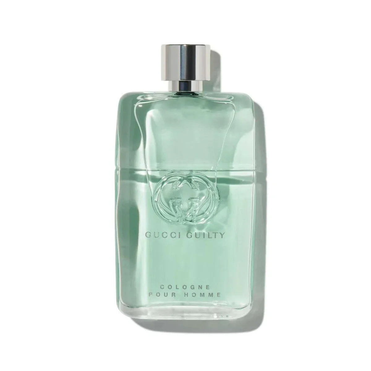 Gucci Guilty Cologne Fragrance 3.0 oz 3614227912076