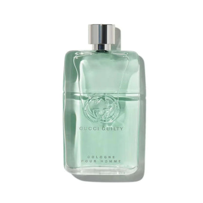 Gucci Guilty Cologne Fragrance 3.0 oz 3614227912076