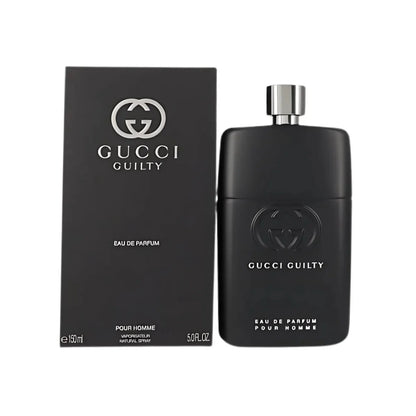 Gucci Guilty Fragrance 5.0 oz 3614229382167
